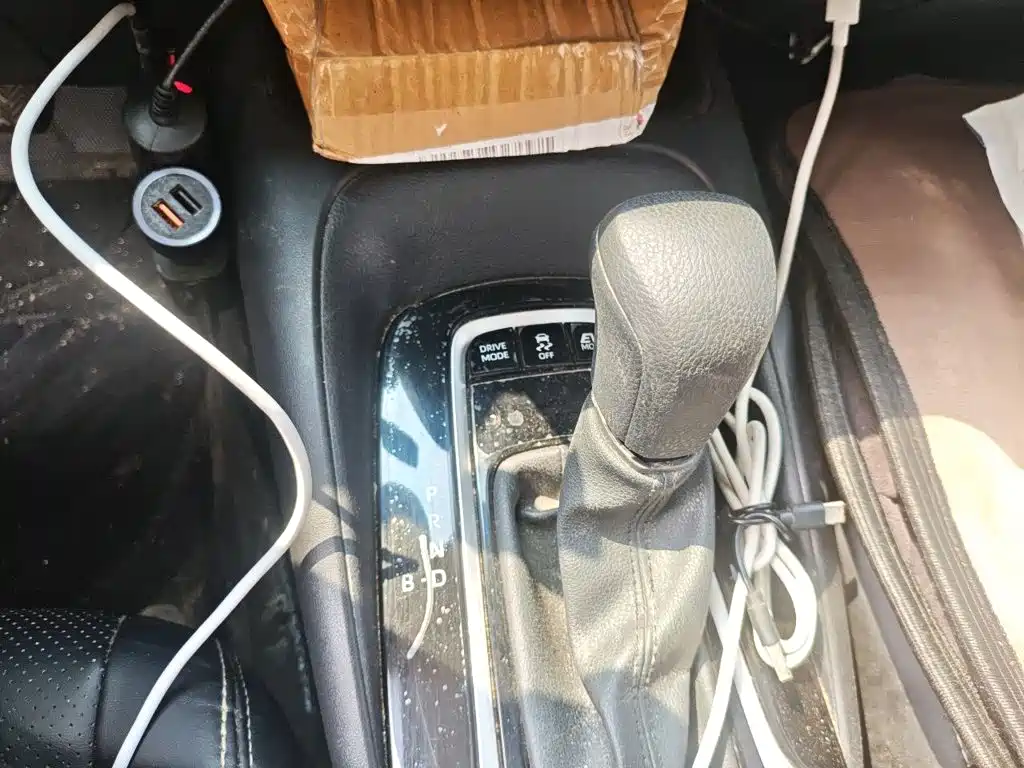 Toyota Corolla — миниатюра 15