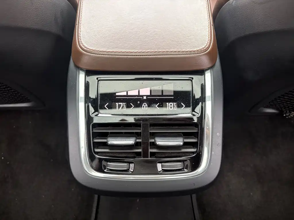 Volvo XC90 — фотографии объявления, Фото 11