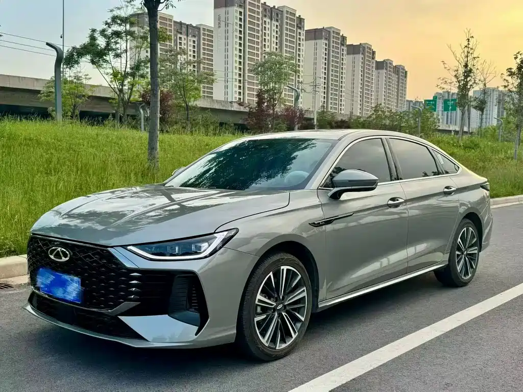 Chery Arrizo 8 PRO