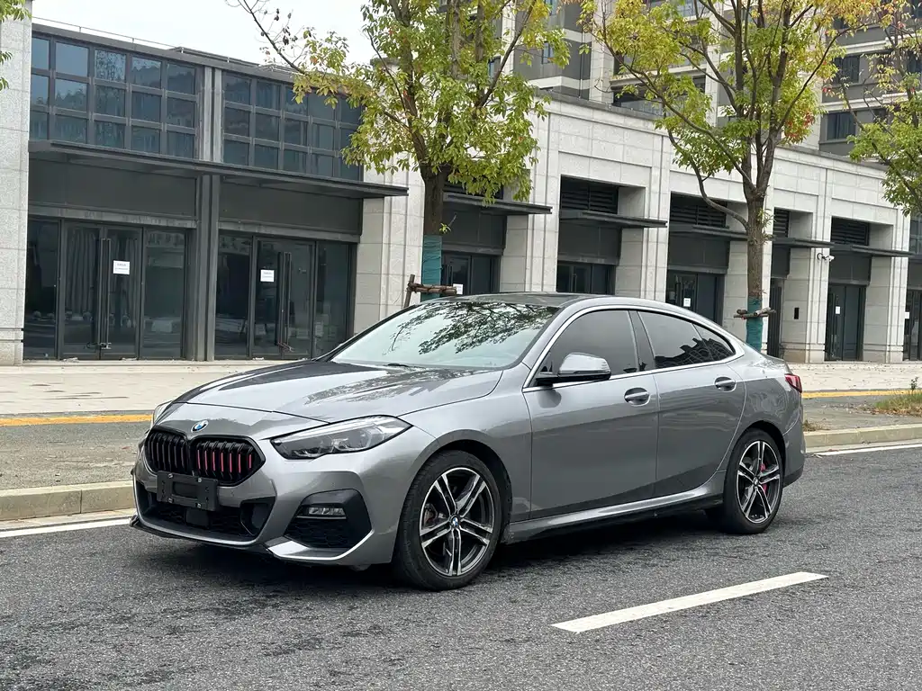 BMW 2 Series (Import) 2023