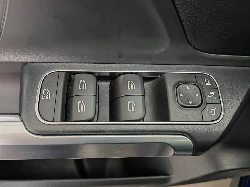 Mercedes-Benz GLB 2020 GLB 200
