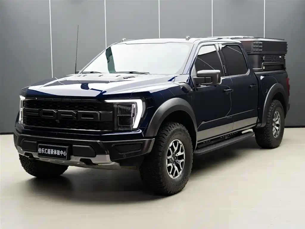 Ford F-150 2025 3.5T