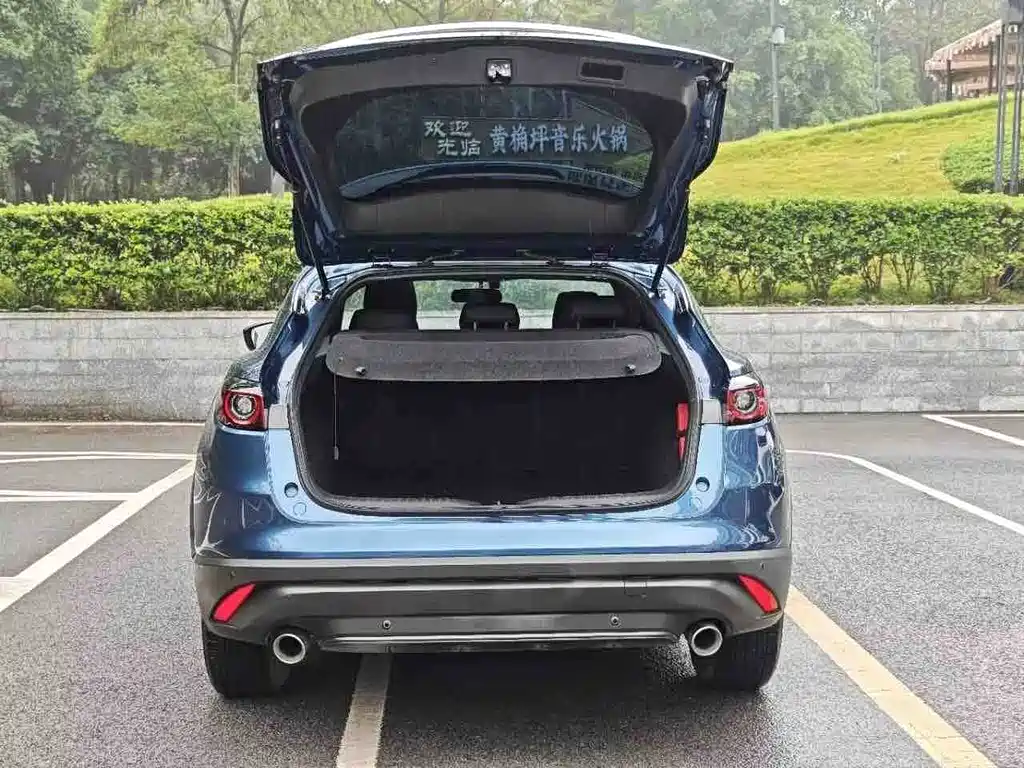 Mazda CX-4 — миниатюра 33
