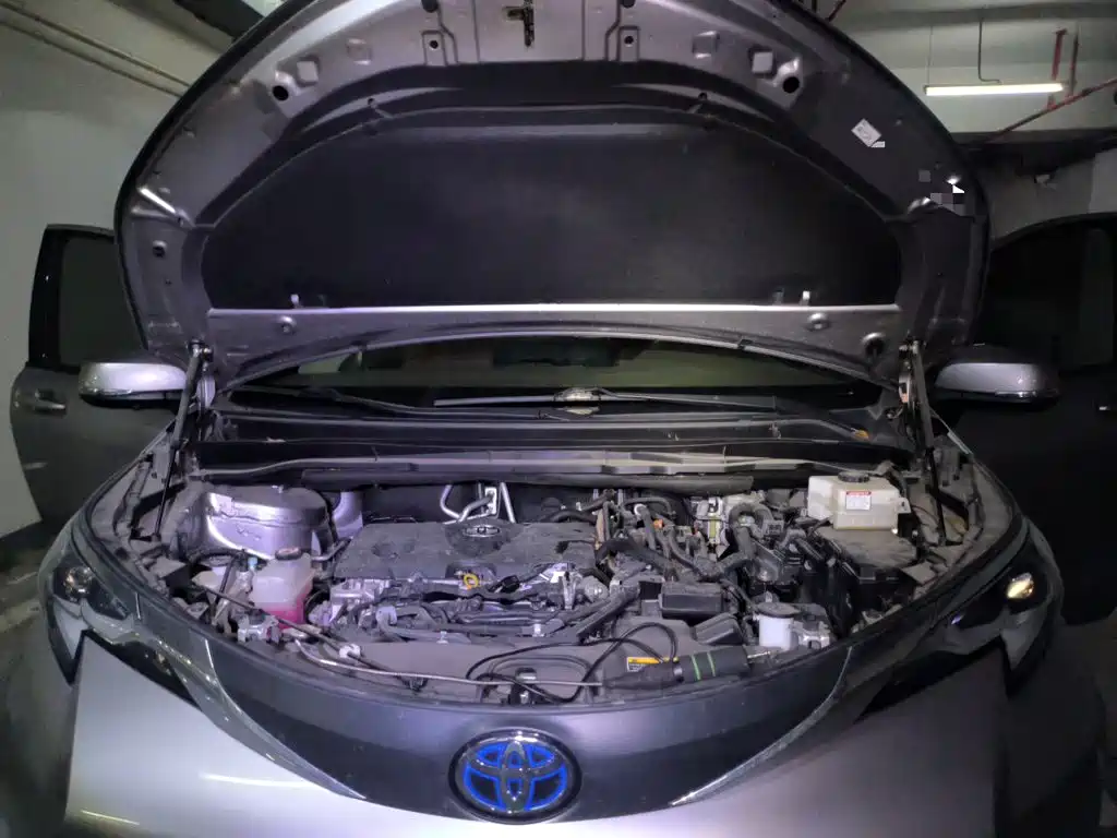 Toyota Sienna — миниатюра 21