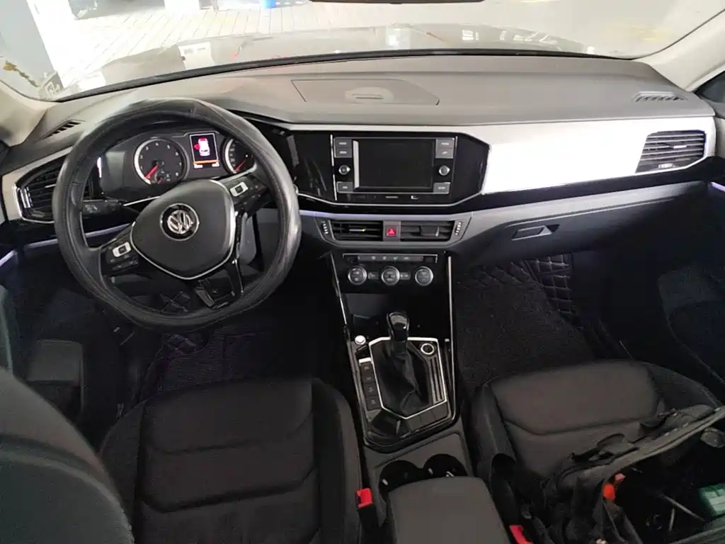 Volkswagen Tayron — миниатюра 14