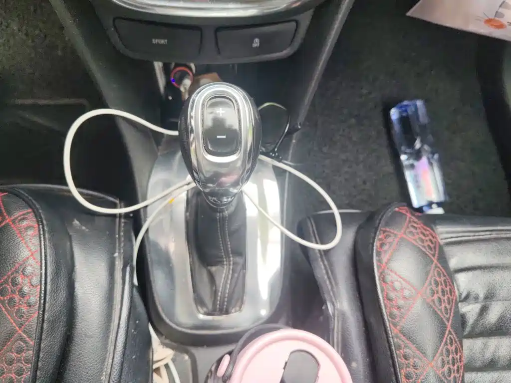 Buick Encore — миниатюра 10