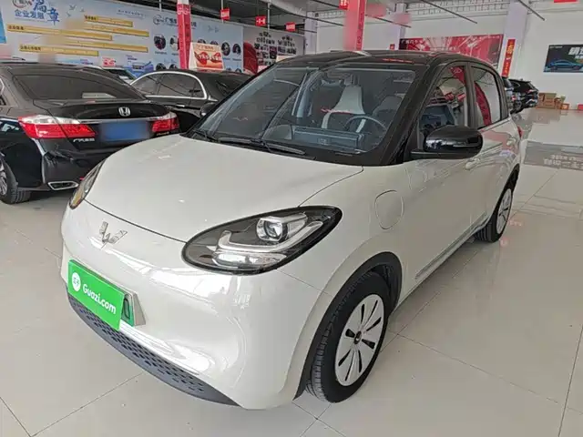 2023 Wuling Motors Binguo