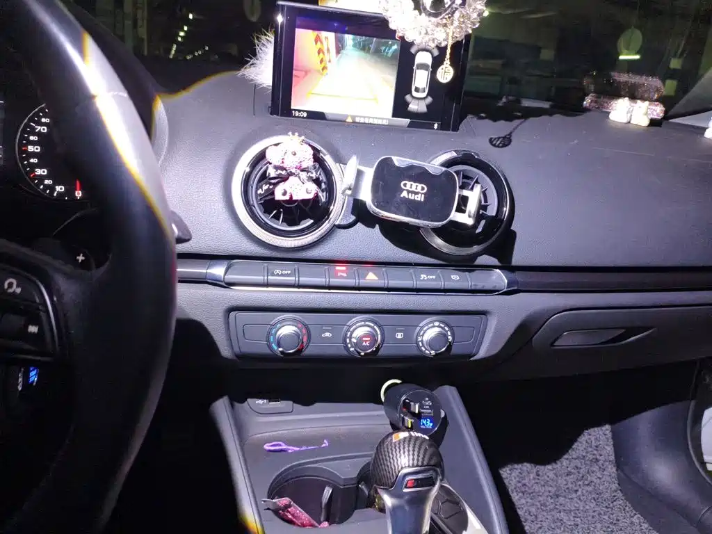 Audi A3 — миниатюра 14