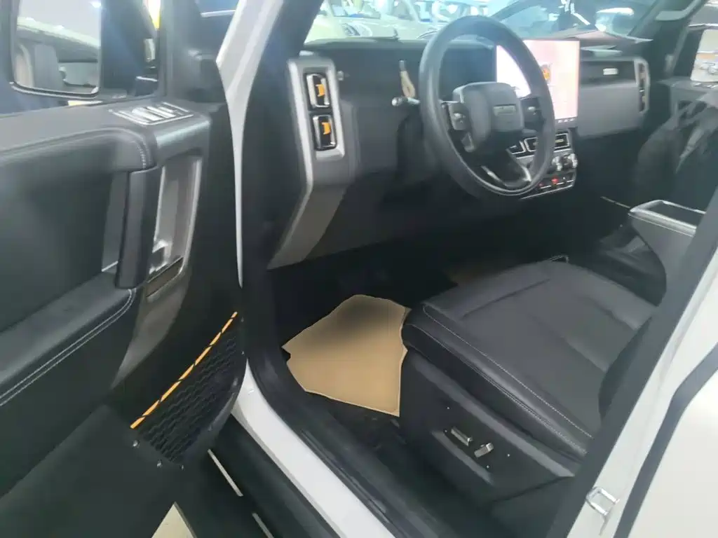iCAR iCAR Super V23 — миниатюра 16