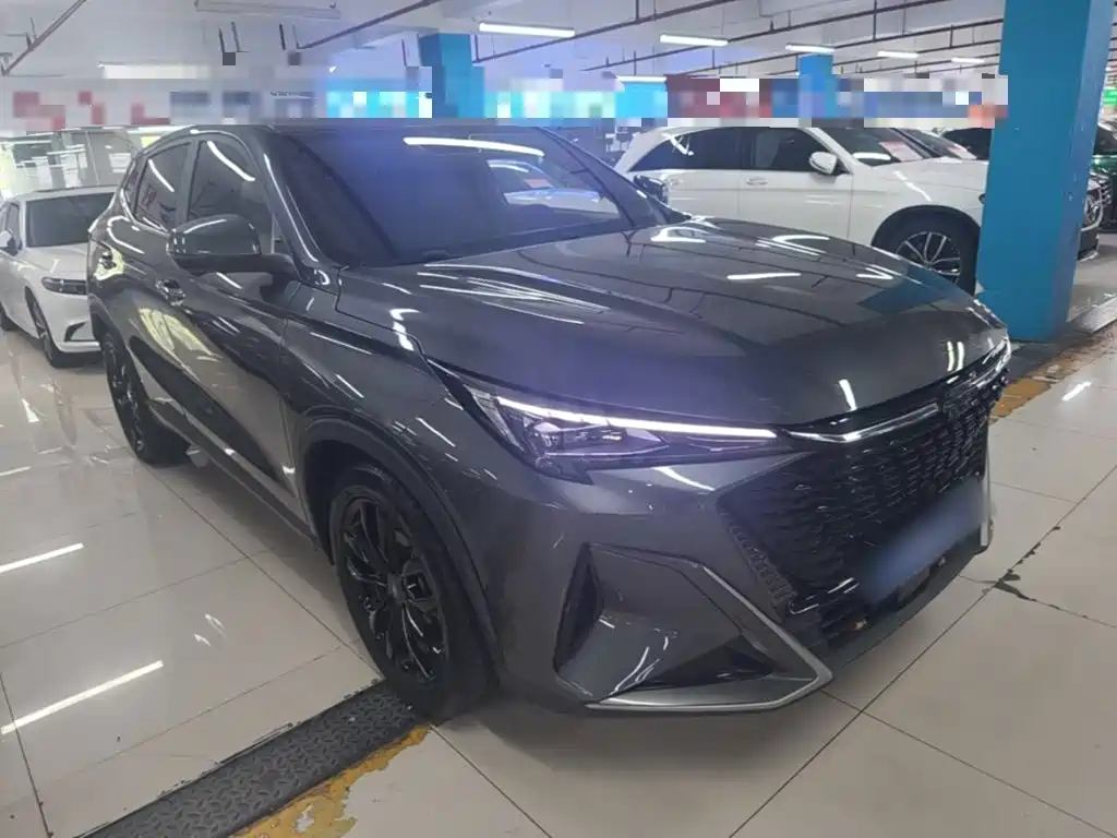 Oshan Oushang X5 PLUS — миниатюра 4