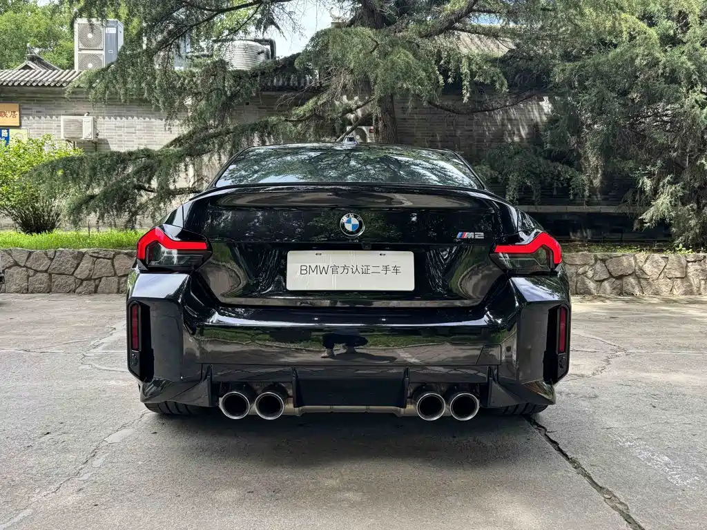 BMW M2 M2, фото 11