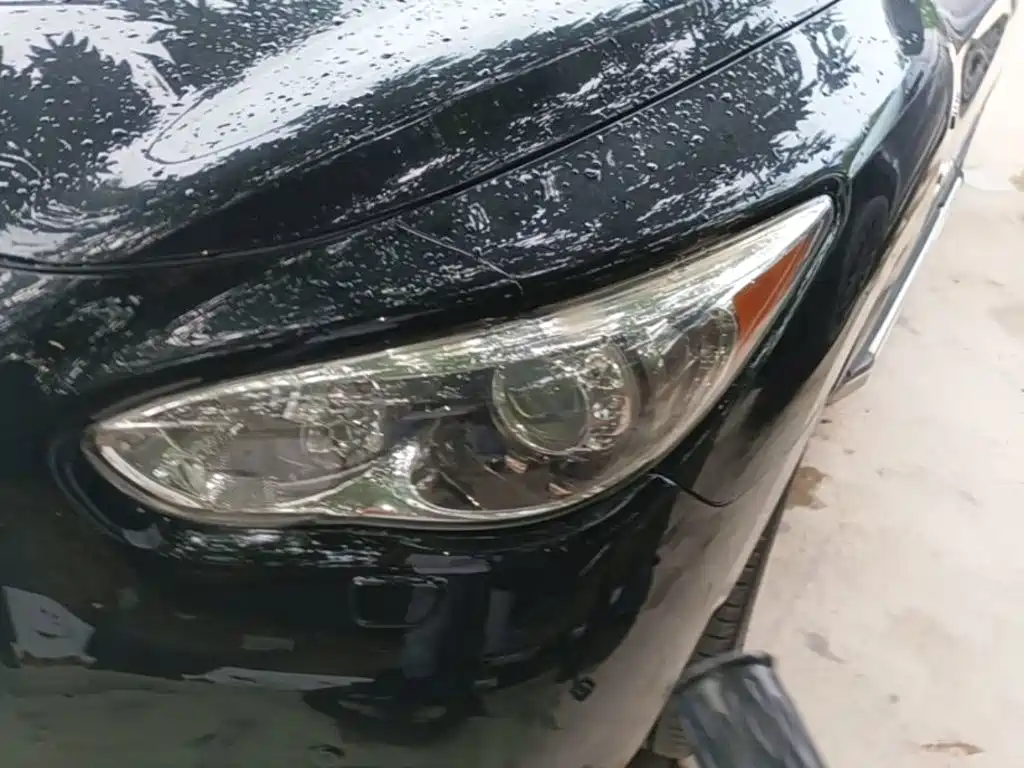 Infiniti QX60 (Import) — миниатюра 24