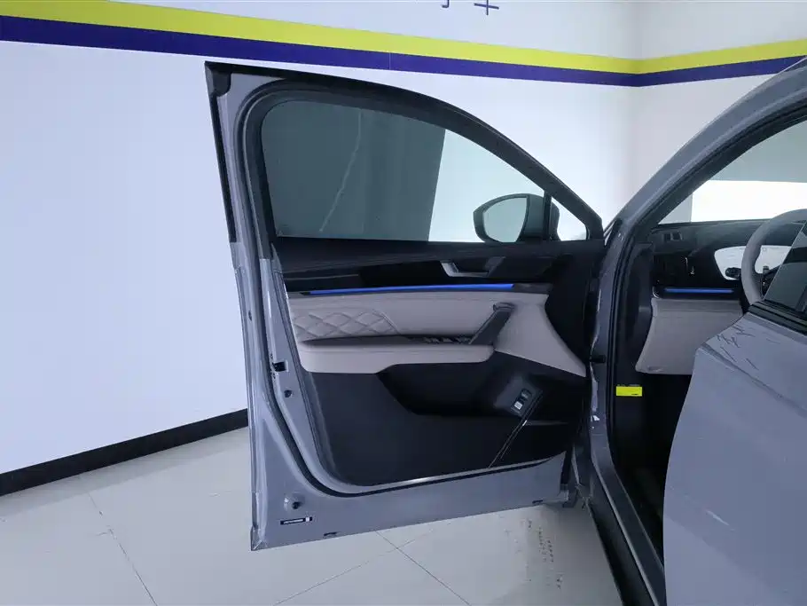 BYD Tang 2025 DM-i 115KM