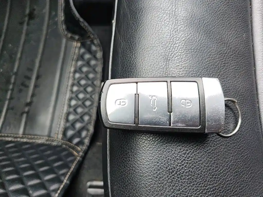 Volkswagen Magotan — миниатюра 9