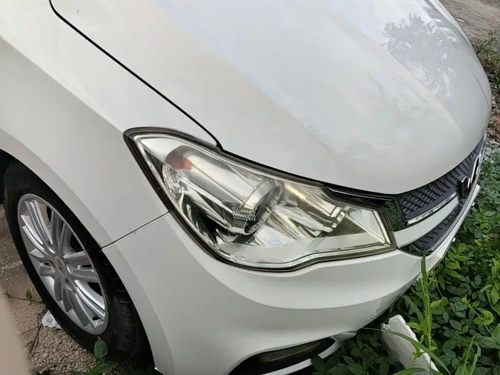 Wuling Hongguang — миниатюра 9