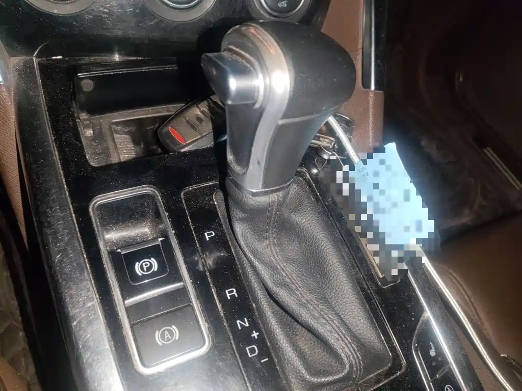 Haval H7 — миниатюра 15
