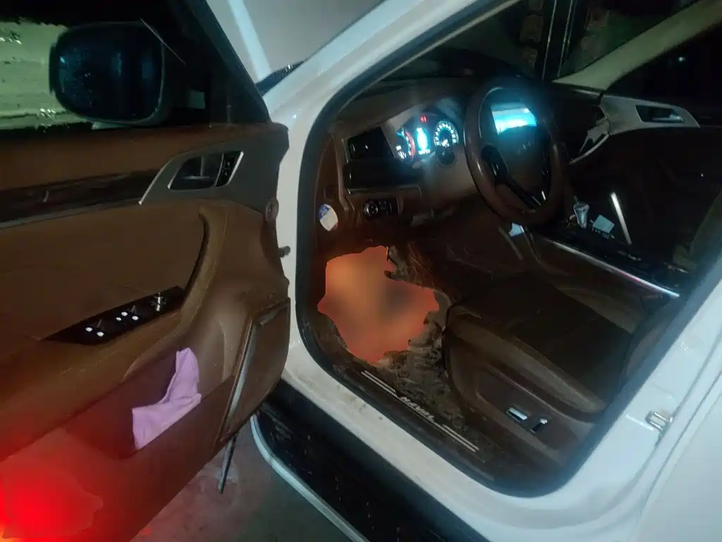 Haval H7 — миниатюра 17