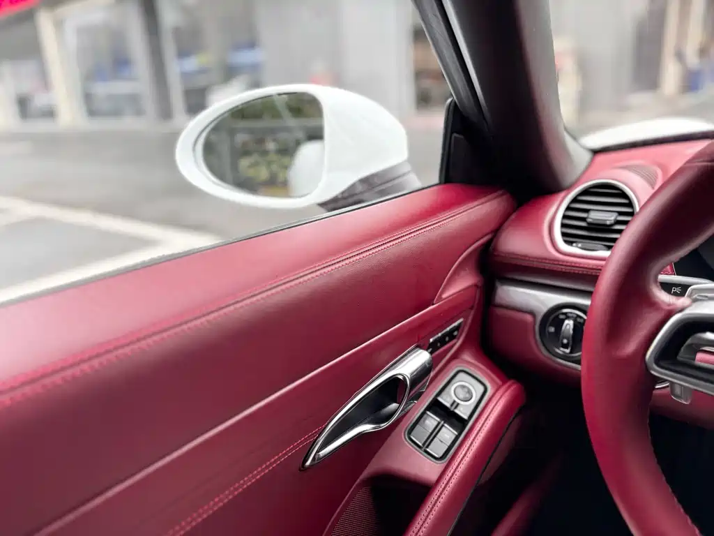 Porsche 718 — миниатюра 15