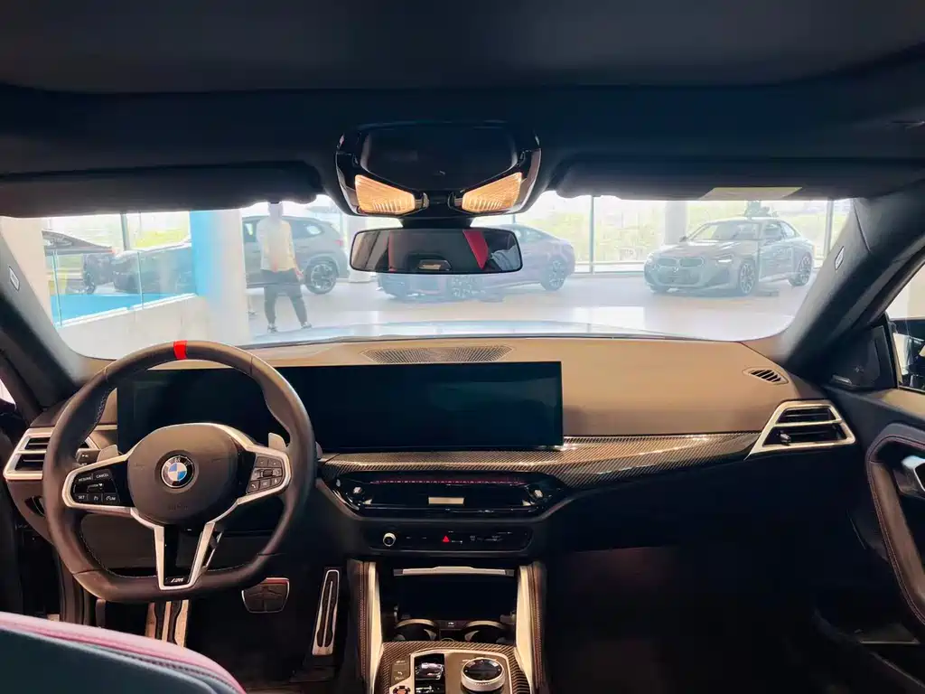 BMW M240i 2024 M240i