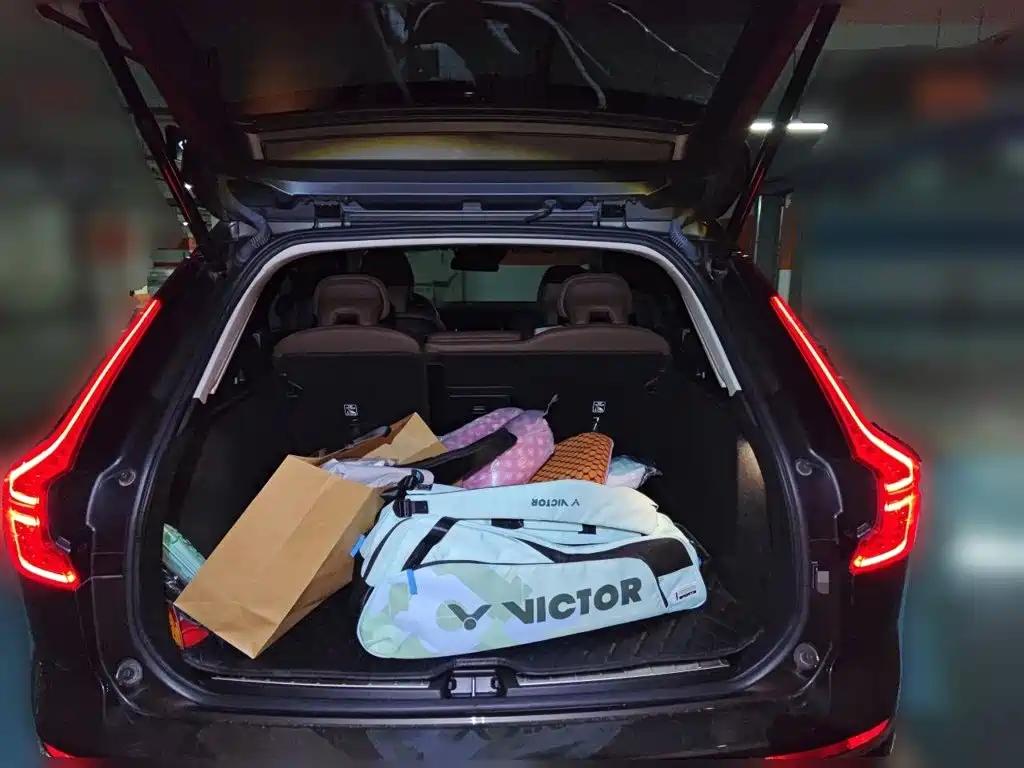 Volvo XC60 — миниатюра 15