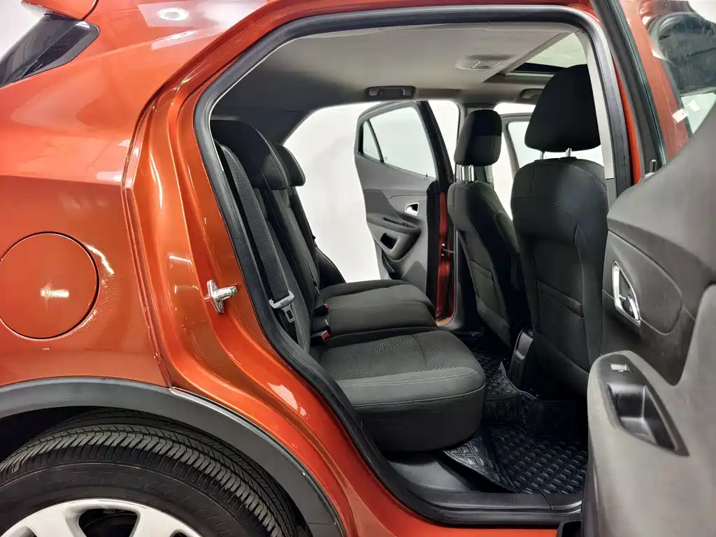 Buick Encore — миниатюра 16
