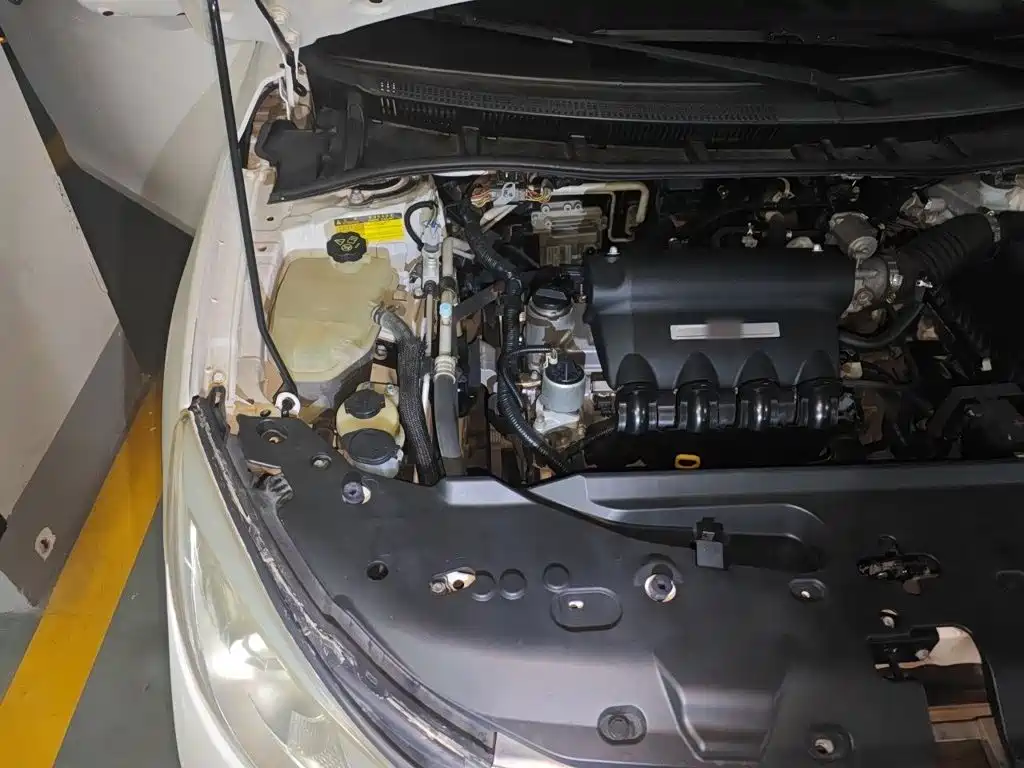 BYD Surui — миниатюра 20