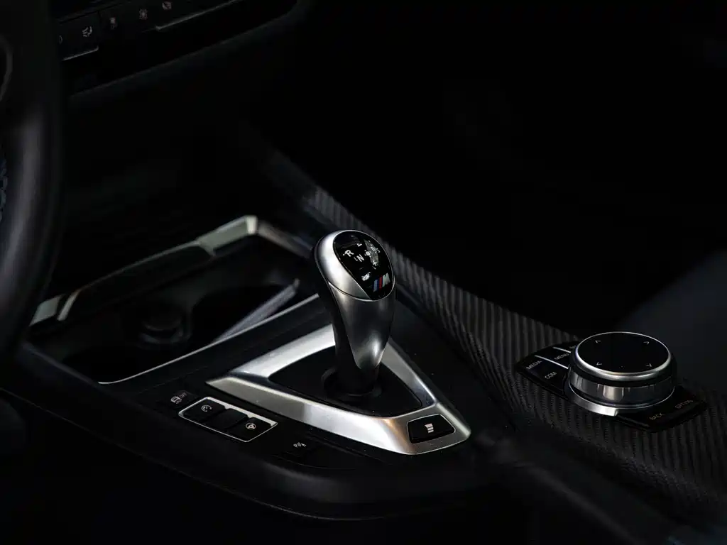 BMW M2 2018 M2