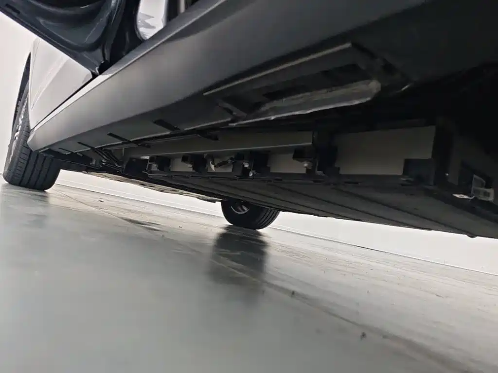 BYD Seal 05 DM-i — миниатюра 22