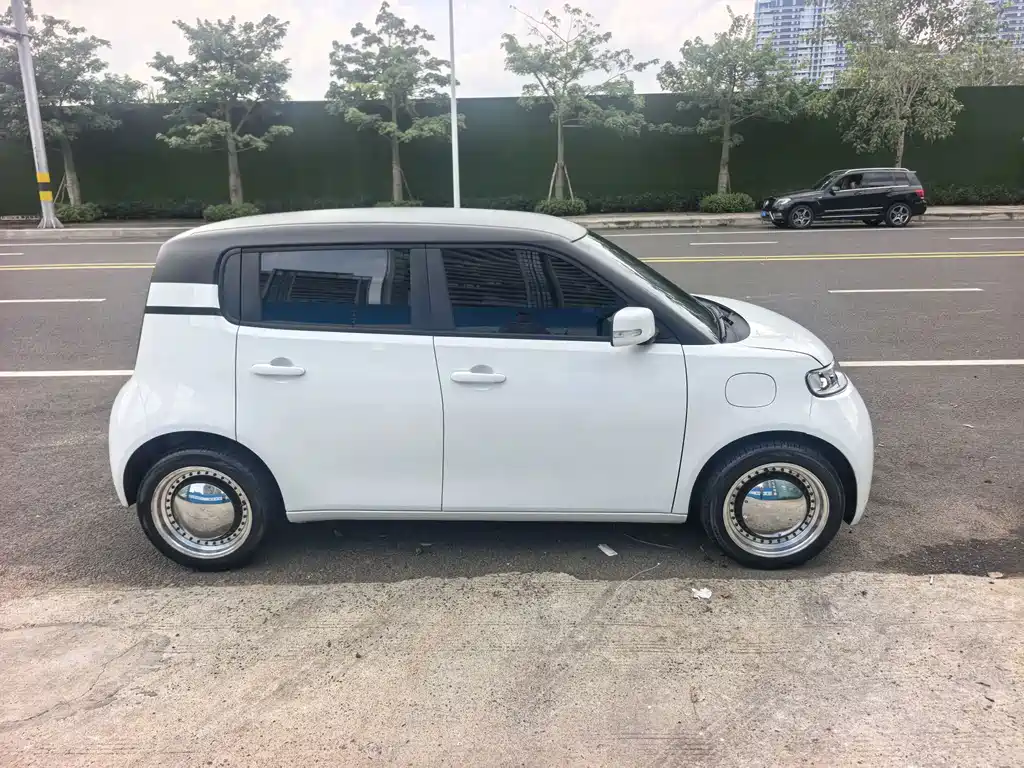 Ora Ora White Cat — миниатюра 4