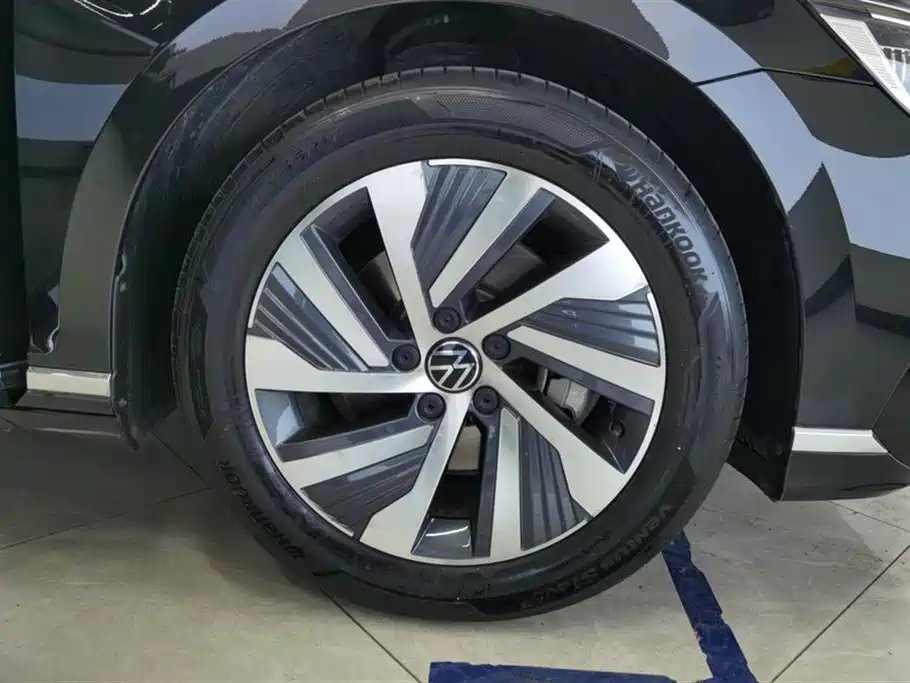Volkswagen Magotan PHEV PHEV 2022 GTE Luxury