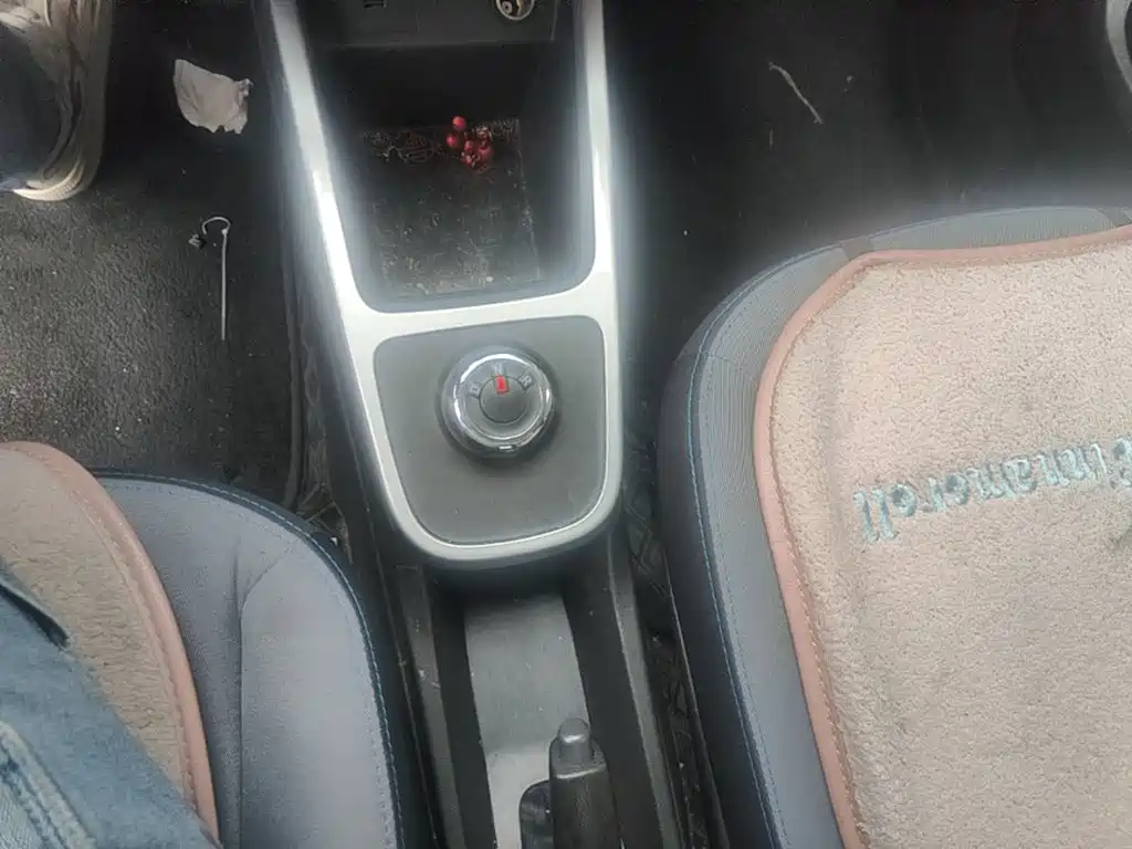 Venucia e30 — миниатюра 14