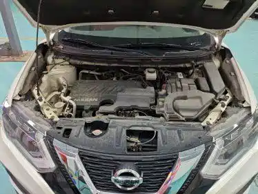Nissan X-Trail — миниатюра 9