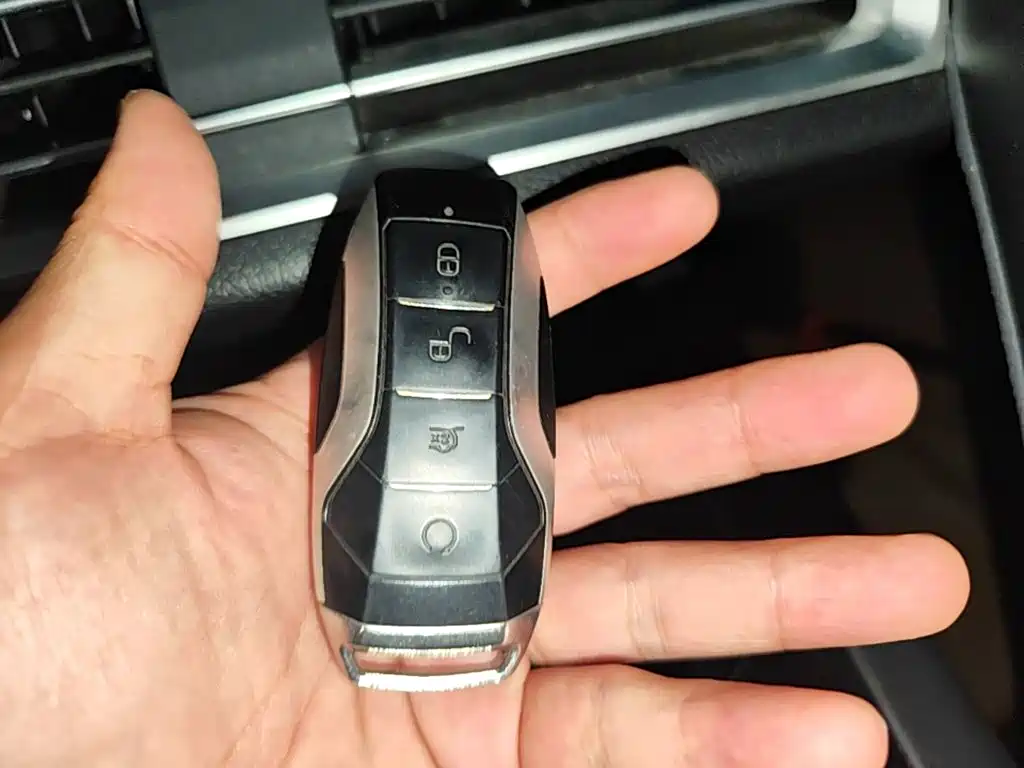 BYD Song Pro Pro 2019 DM 1.5T Luxury