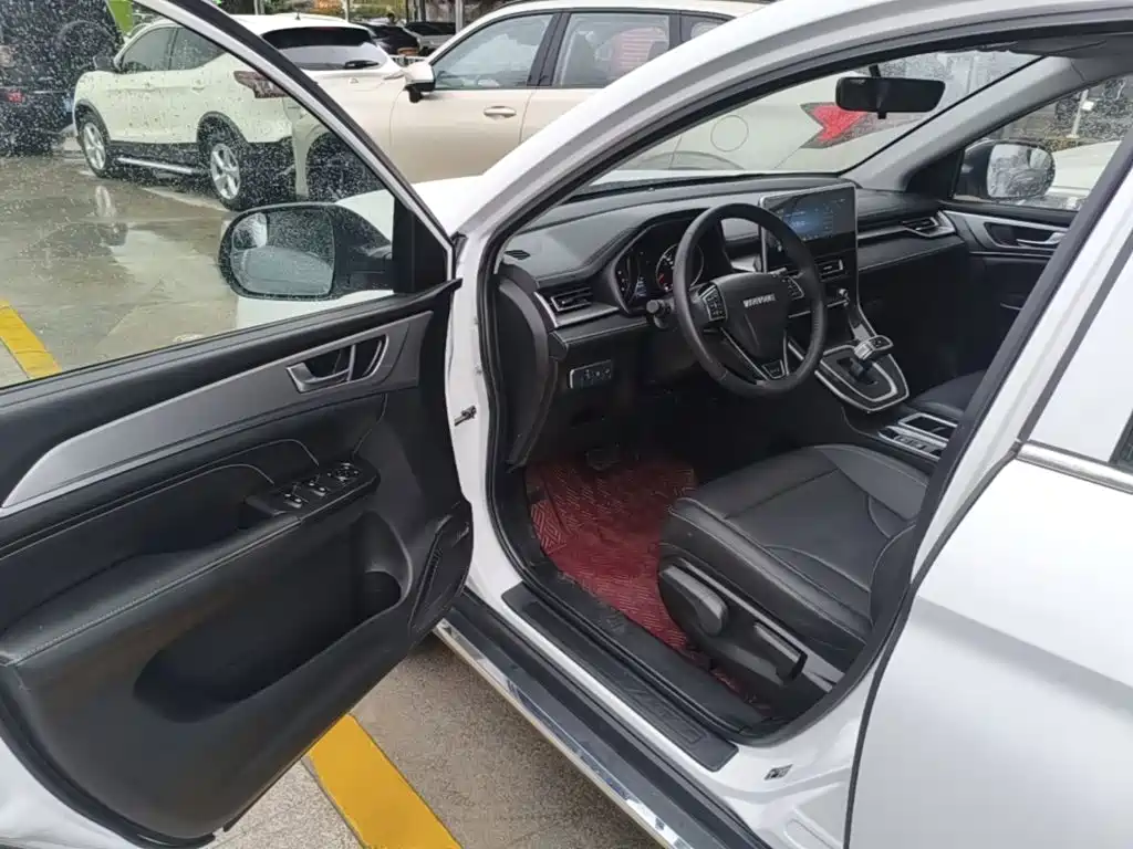 Haval M6 — миниатюра 16