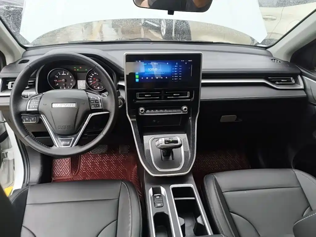 Haval M6 — миниатюра 10