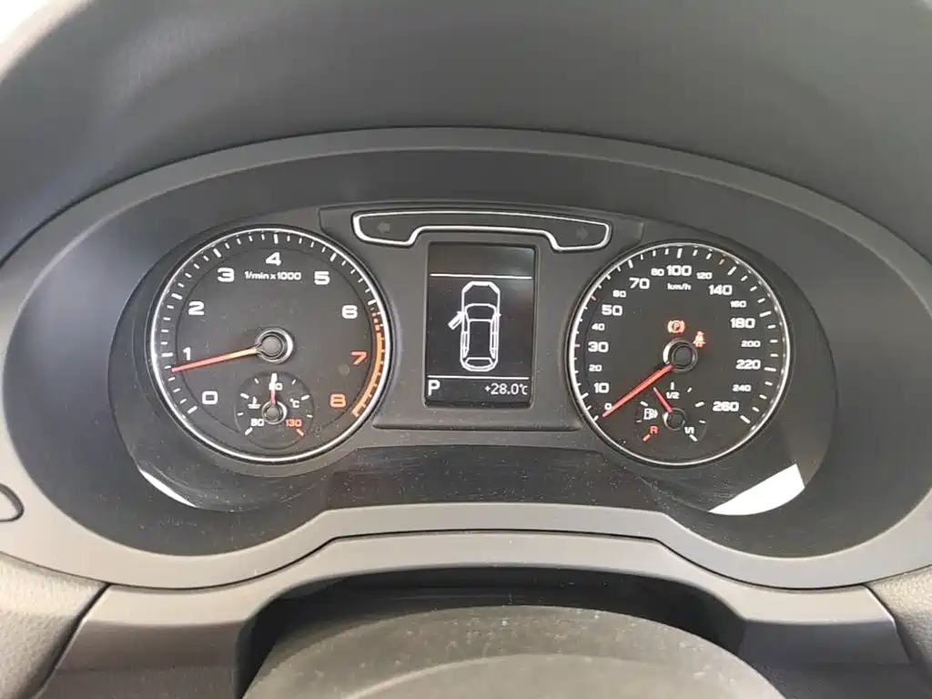 Audi Q3 — миниатюра 16