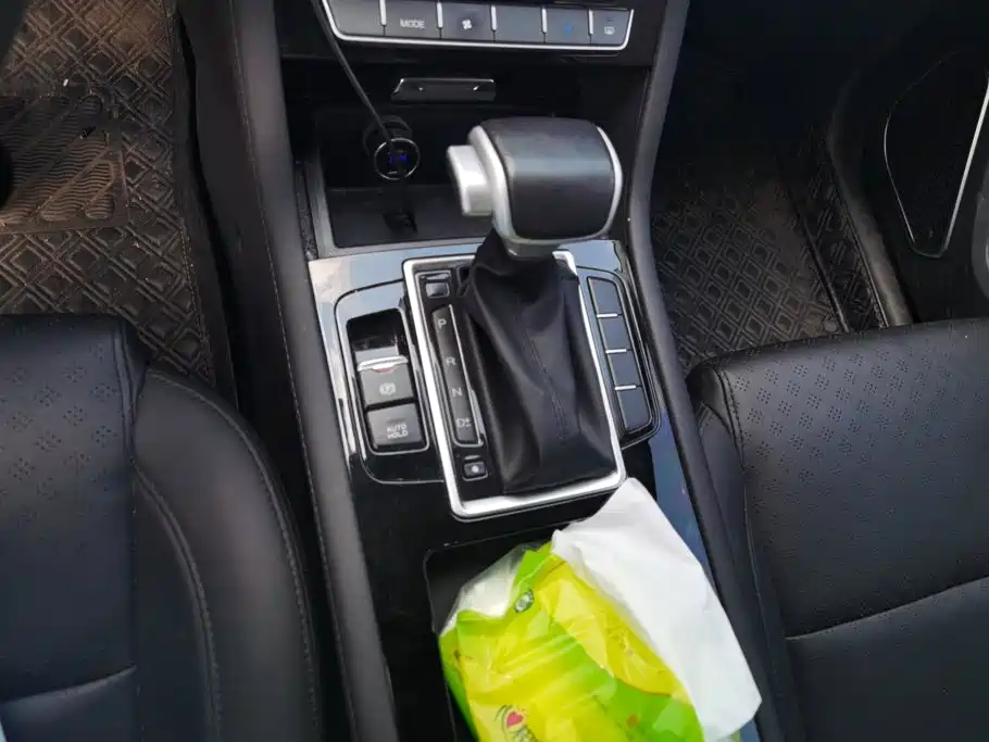 VGV VGV U70 — миниатюра 16