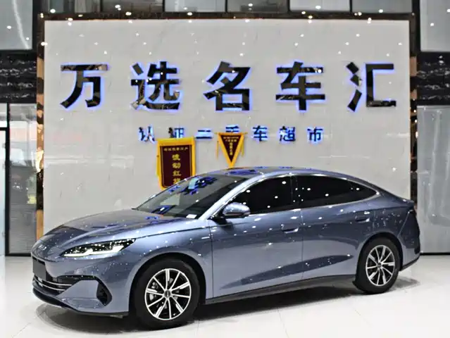 2024 BYD Seal