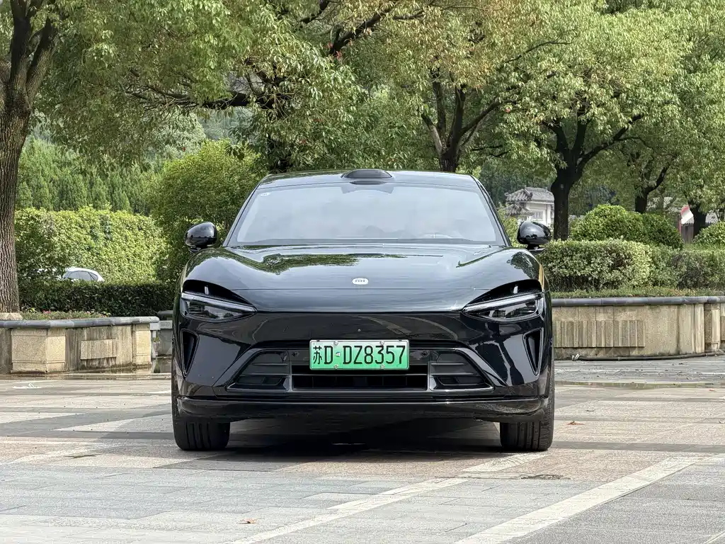 Xiaomi YU7