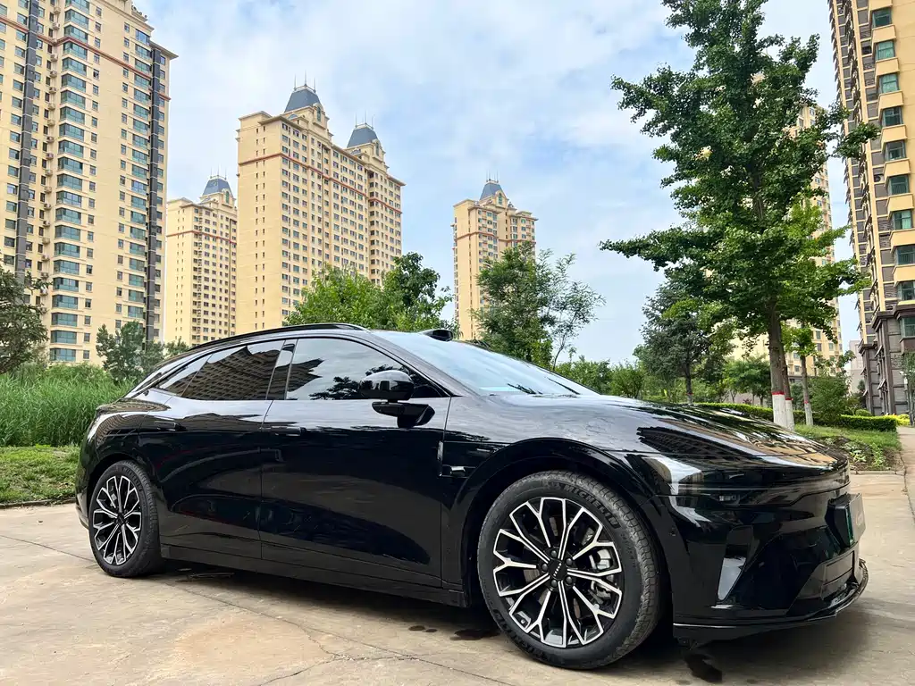 Zeekr 007GT 2025 Smart Drive 75kWh