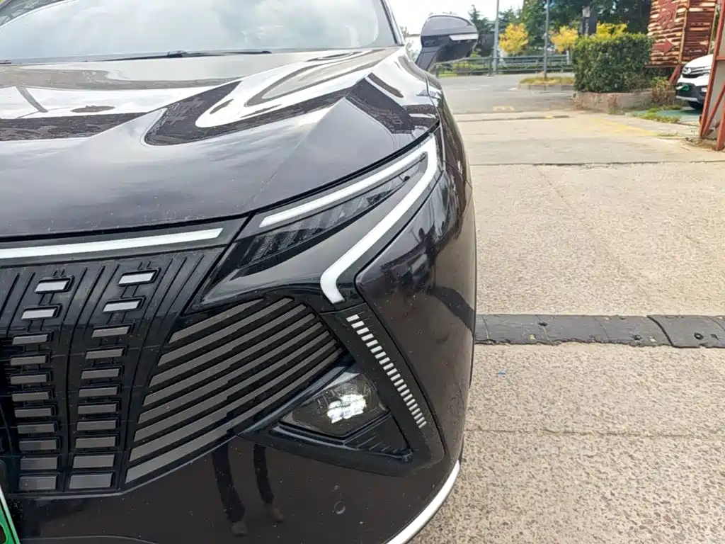 Cowin Kunlun Hybrid — миниатюра 24