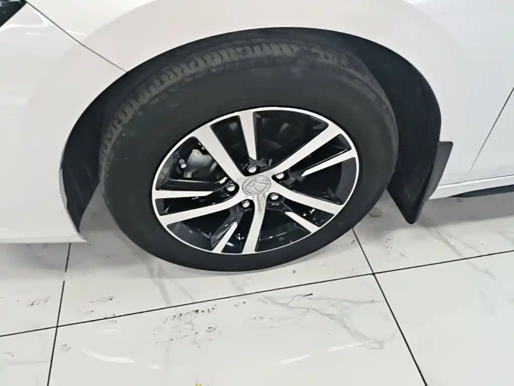 Honda Civic — миниатюра 23