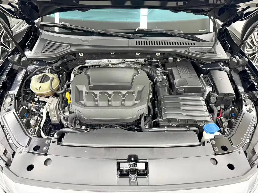 Volkswagen Passat — миниатюра 24