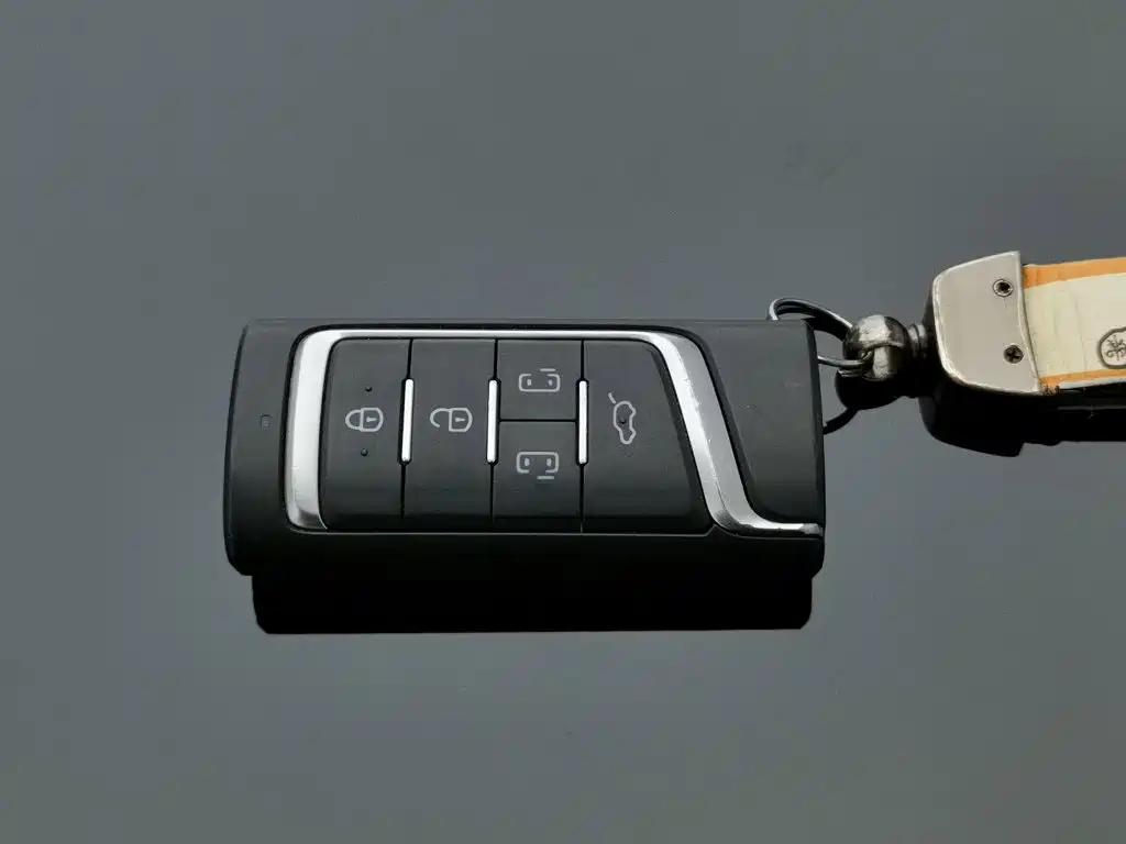 GAC Motor Trumpchi M8 — миниатюра 19