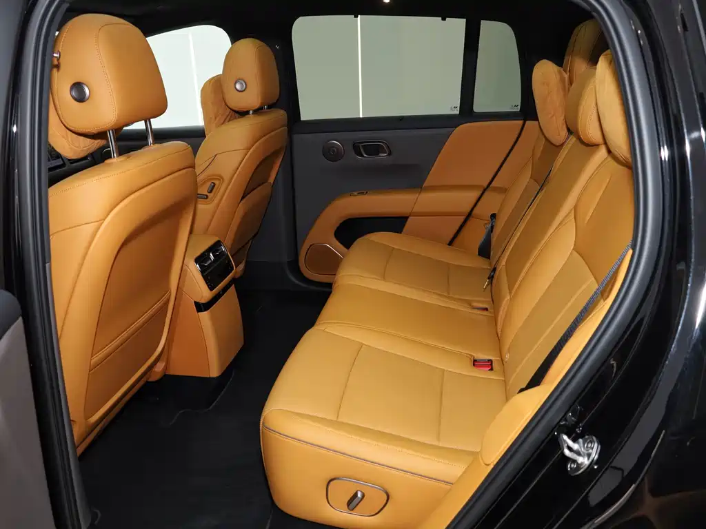Li Auto Li i6 — миниатюра 26