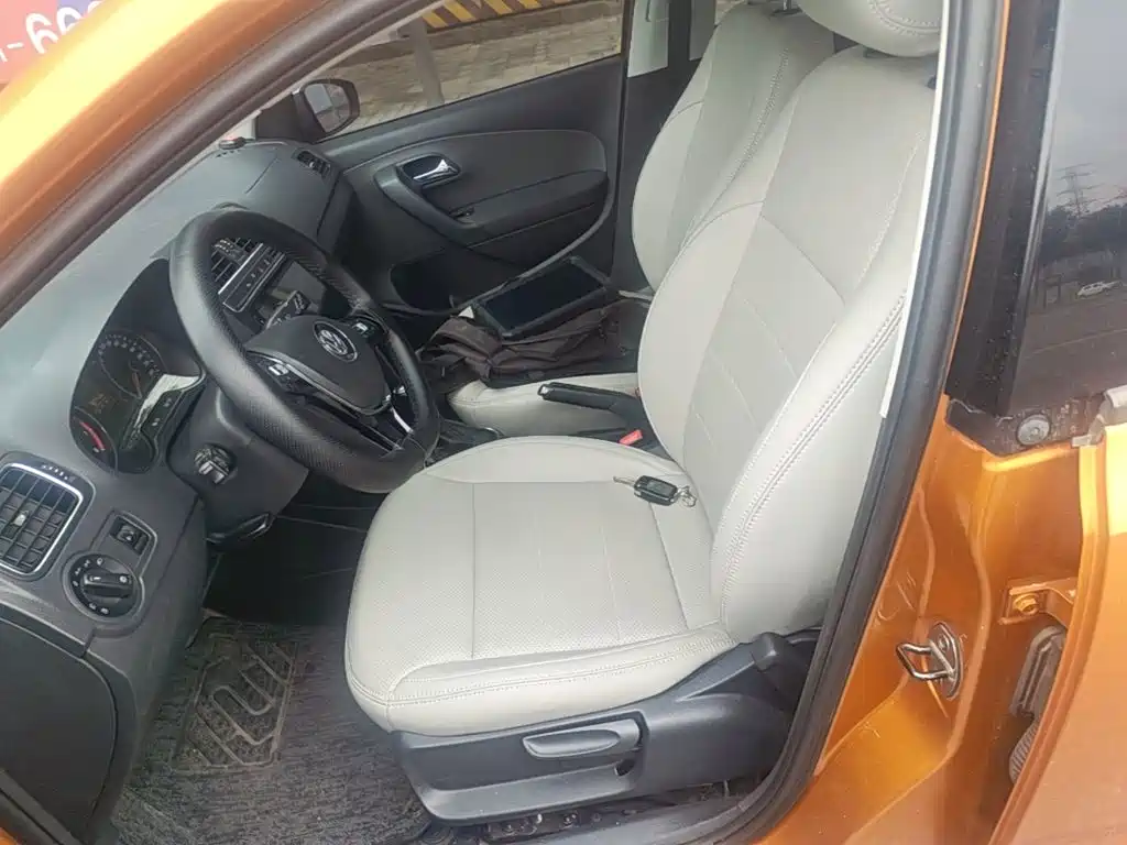 Volkswagen Polo — миниатюра 15