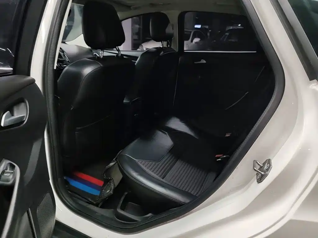 Ford Focus — миниатюра 17