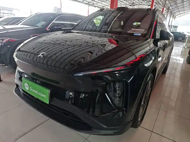 2023 Nio ES6