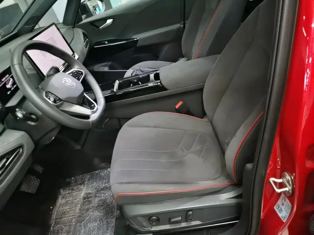 Volkswagen ID.3 — миниатюра 15