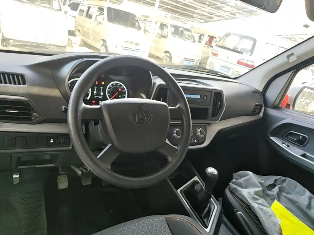 Kaicheng Ruixing M60 — миниатюра 10
